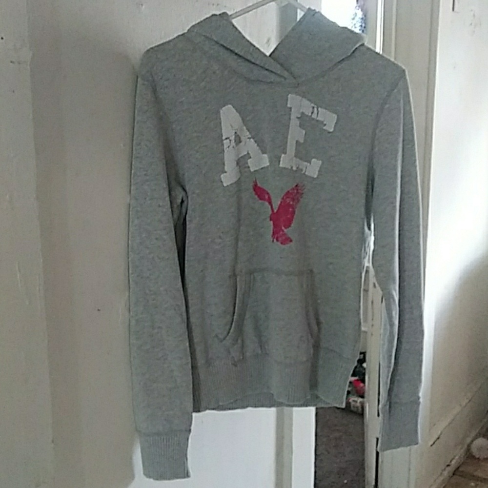 American eagle hoodie